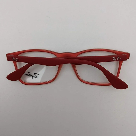 🕶️Ray-Ban RB1553 3669 Kid's Eyeglasses 46/16 130 /KAB620🕶️ - Picture 2 of 6